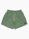 "The Extra" Swimshorts | Green