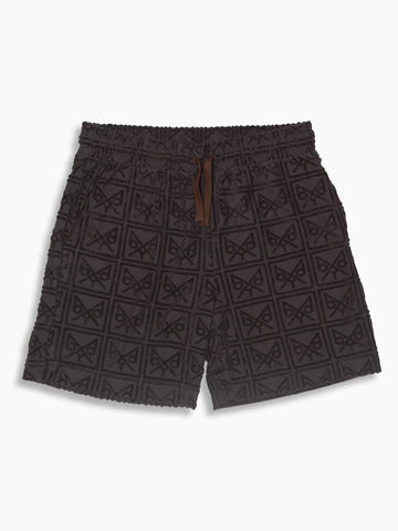 "The Cut" Short | Charcoal