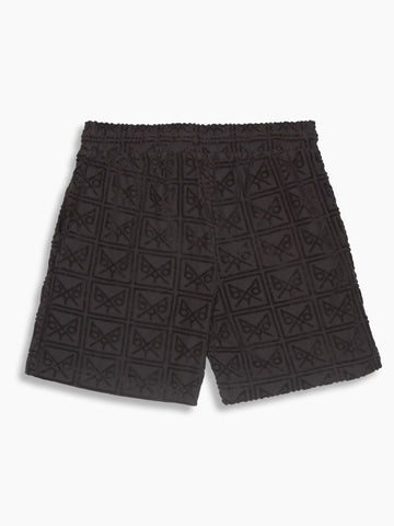 "The Cut" Short | Charcoal