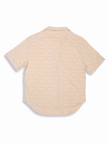 "The Cut" Shirt | Sand Dollar