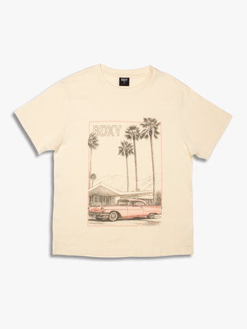 The Edit T-shirt | Palm Springs