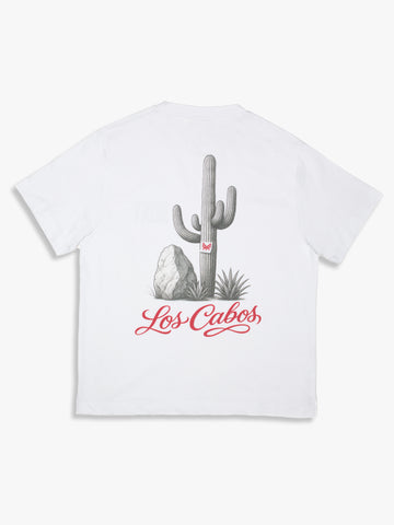 The Edit T-shirt | Los Cabos