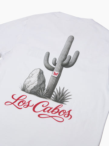 The Edit T-shirt | Los Cabos