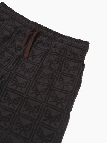 "The Cut" Short | Charcoal