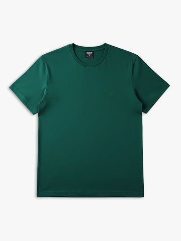 The Base T-shirt | Botanic Green