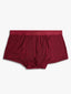 The Boom Underwear Boxer | Burgundy