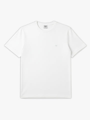 The Base T-shirt | White