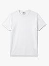 "The Base" T-shirt | White