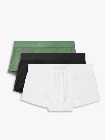 The Boom Boxer Bundle | Multicolour