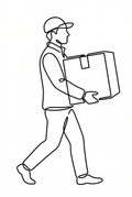 FREE SHIPPING & EASY RETURNS