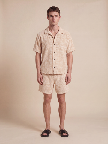 "The Cut" Short | Sand Dollar